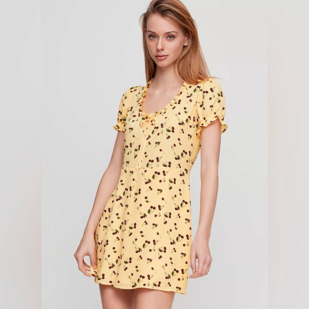 Sunday Best Cher Dress